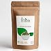 Produktbild eltabia Bio Chlorella Presslinge 4000 Tabletten 1kg 1000g Maxi Pack aus kontrolliert biologischen Anbau, ohne Zusätze, Rohkostqualität