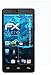 atFolix Schutzfolie kompatibel mit bq Aquaris E5 HD/FHD Folie, ultraklare FX Displayschutzfolie (3X)