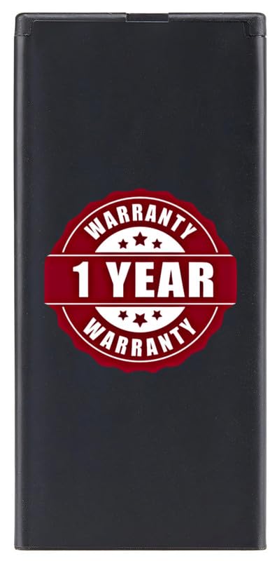 Image of Original BP-5T Battery Compatible for Nokia Lumia 820 - (1450mAh) - 1 Year Warranty JK1