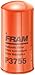 FRAM P3755 Hydraulic Filter
