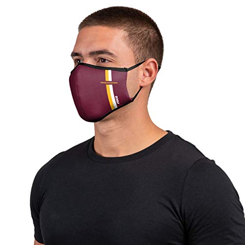 foco NFL Sport 3 Pack Face Cover - Thumbnail 2