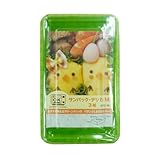 サンナップ サンパックデリカ M 3組 製品画像