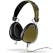 Skullcandy Aviator Green/Black Mic3