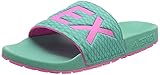 Geformte Innensohle adidas Damen Terrex Adilette W Flipflop, Menaci Roschi Menaci, 43 1/3 EU