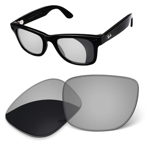 rayban meta スマートグラス」の人気商品一覧 | 安い商品を通販サイト