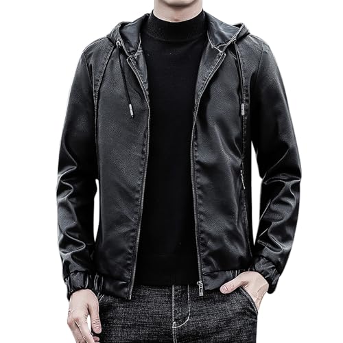 giacca in pelle uomo giubbotto invernale uomo firmato giacca uomo impermeabile 25000mm giacca impermeabile uomo invernale giacca e pantalone eleganti uomo peacoat giubbotto antitaglio giubbotti