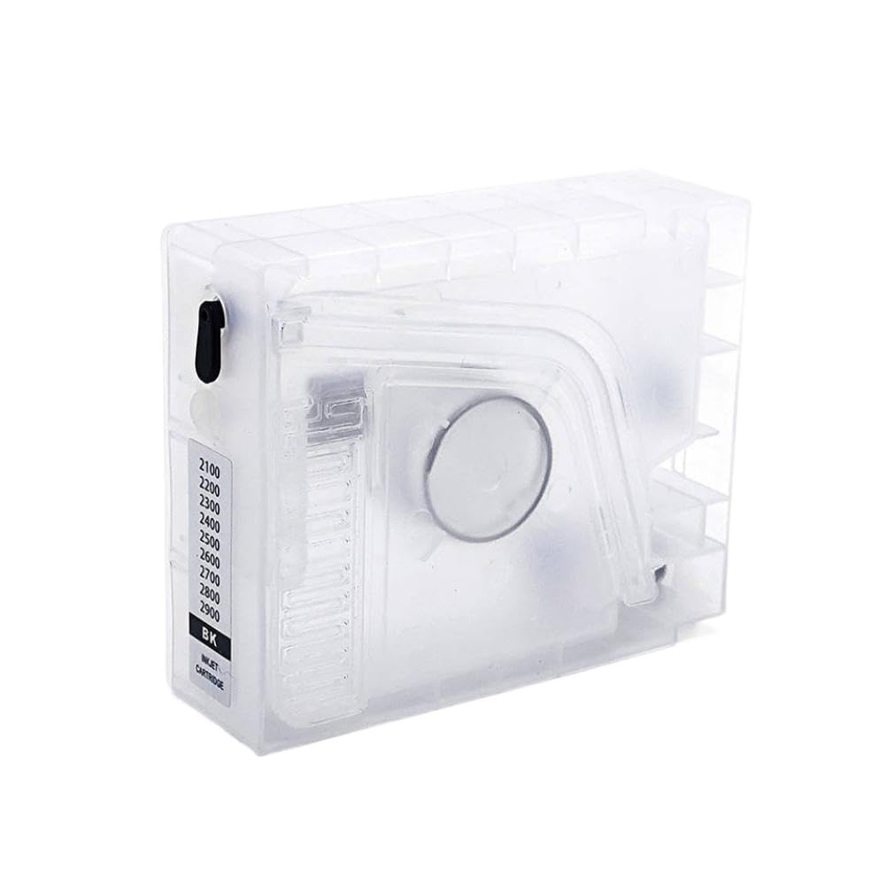 Set 4 colori PGI2900 compatibile con i materiali di consumo della stampante MAXIFY IB4090 MB5090 MB5390 PGI-2900 cartuccia d'inchiostro di ricarica