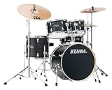 tamariske giftig  Tama Imperialstar IE50H6W-BOW - Black Oak Wrap