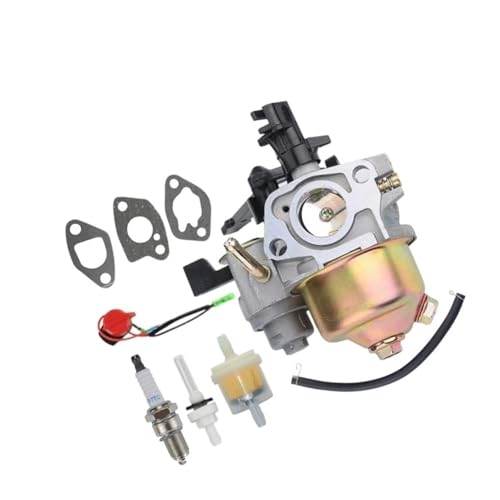 Carburateur pour Honda GX160 GX200 et moteurs 5.5-6.5 HP 168F