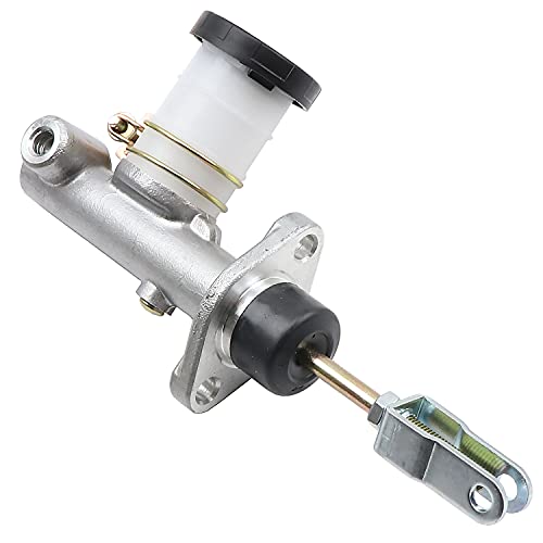 Beck/Arnley Clutch Master Cylinder - 072-6521