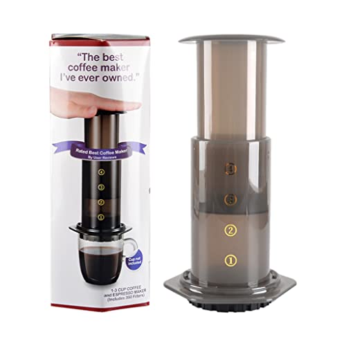 Cafetière voyage compacte pour amateurs de slow coffee nomade - 7