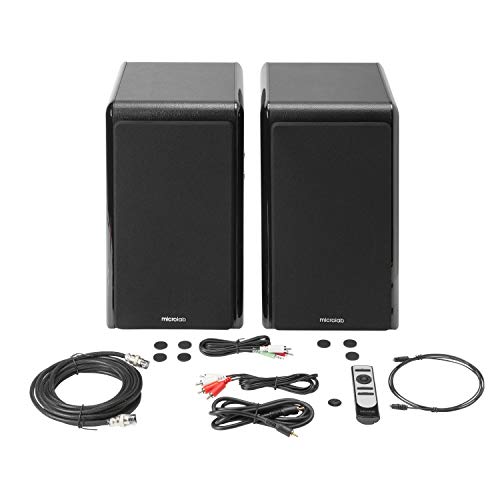 microlab chairman b77bt