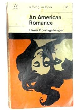 Paperback An American Romance Book
