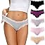 Multicolored D,5 Pack