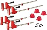 JET Parallel Clamp Framing Kit (70411)