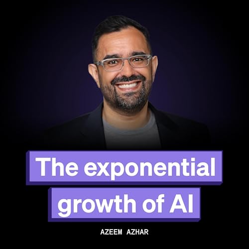 The method of invention, AI's new clock speed and why capital markets are confused