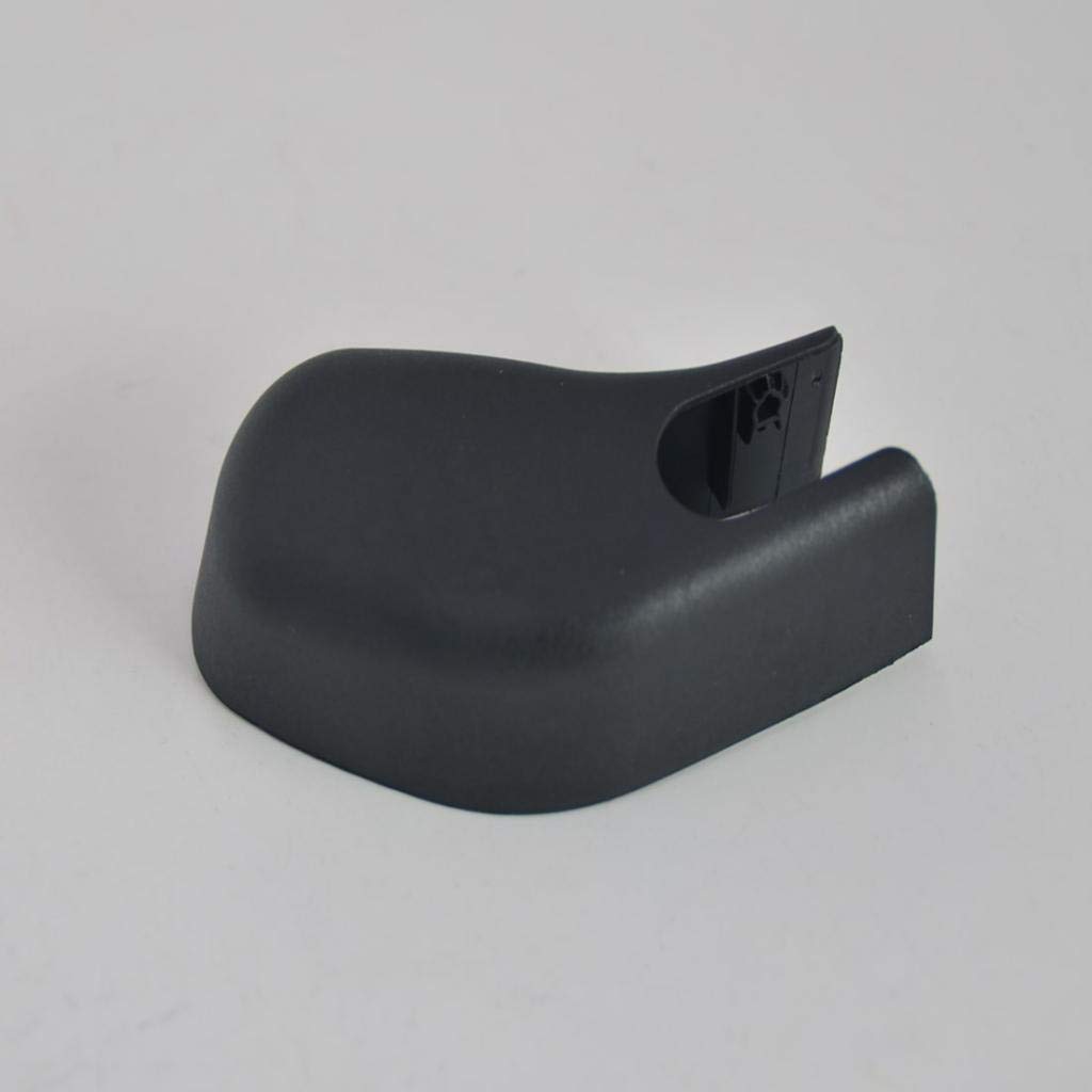 Essuie-glaces Arriere Cache écrou Essuie-glace EMSea - Compatible Ford Edge 2015-2021 - Noir Bras Essuie Glace Arriere 308 Essuie-glaces Arriere Cache écrou Essuie-glace EMSea - Compatible Ford Edge 2015-2021 - Noir Bras Essuie Glace Arriere 308