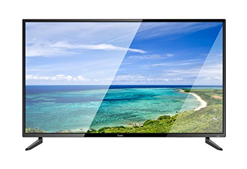 Téléviseur Avera 55" 4K Ultra HD LED 2017 55EQX20 - 0