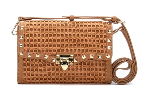 Sac à bandoulière XTI 184557 fini le sac lourd et encombrant en ville