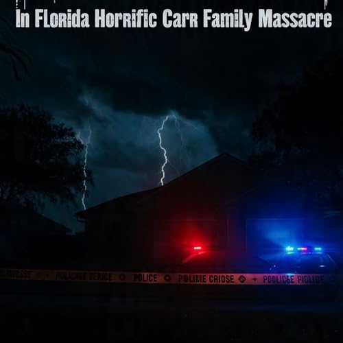 BLOODBATH In Florida Horrific Carr Family Massacre (True Crime Documentary)