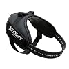 Julius-K9, 16IDC-ANT-M, IDC Powerharness, Dog Harness, Size: Mini, Anthracite