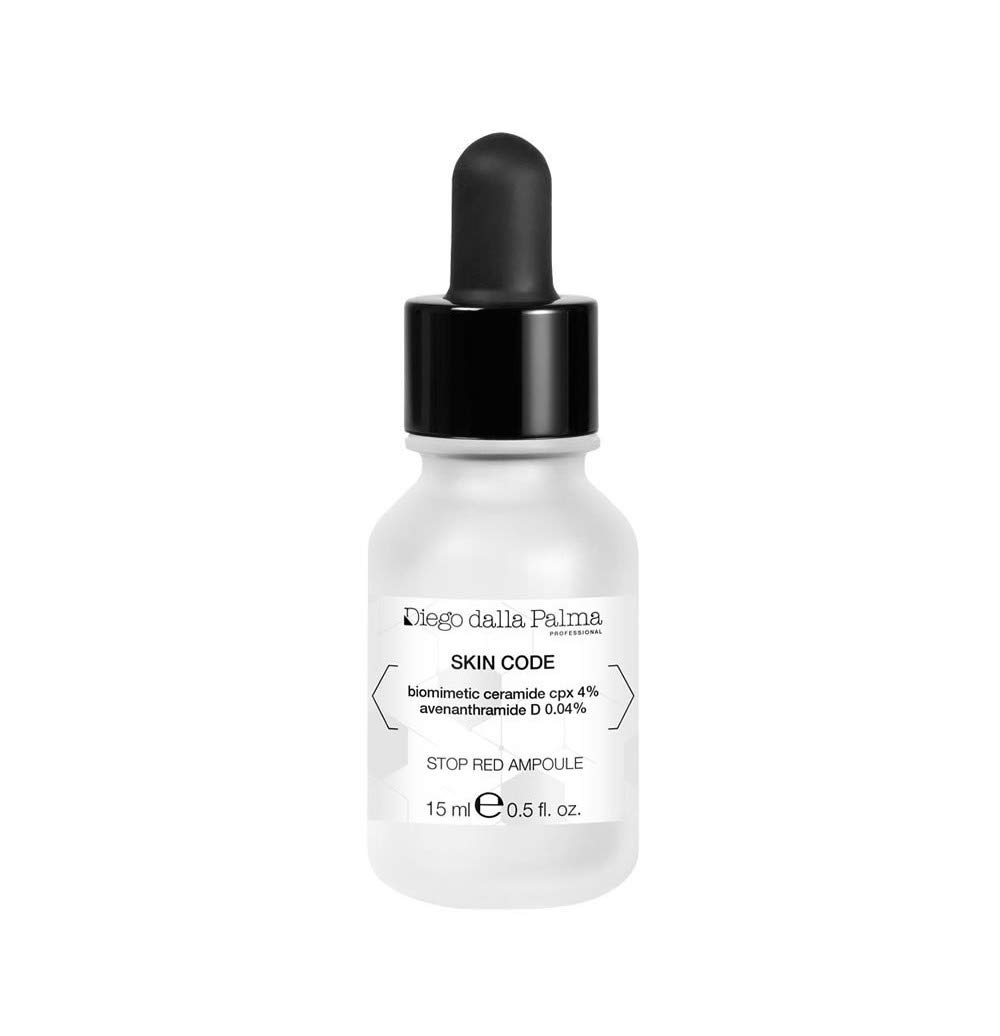 diego dalla palmaSkin Code stop red ampoule 15 ml