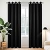Joydeco Blackout Curtains for Bedro...