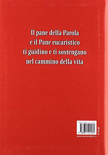 La Bibbia Della Prima Comunione - 2