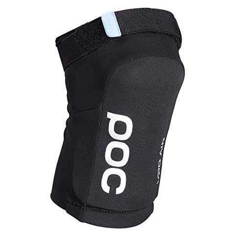 Protector de rodillas POC Joint VPD Air Negro Cover