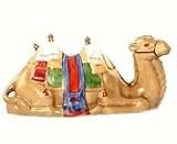 Goebel Hummel Camel Lying Large for Hummel Nativity Set 214I 156234