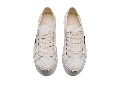 Image of kate spade new york Women's Sam Icon Platform Sneaker