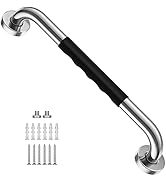 Amazon.co.jp: 手すり お風呂 浴槽 i型手摺 ステンレス鋼 シリカゲル