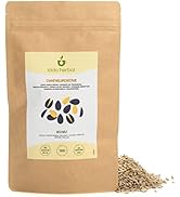 Sunflower seeds shelled (500g (1.1lb)), bakery quality sunflower seeds for consumption, raw and u...