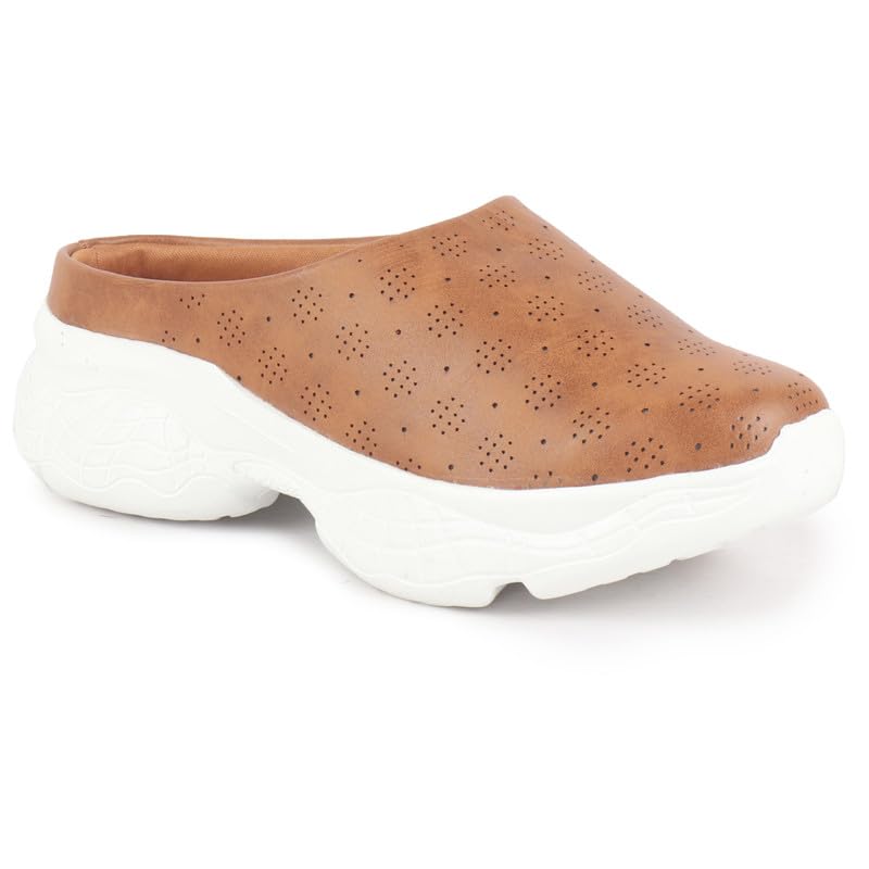 Image of FAUSTO Women Mules