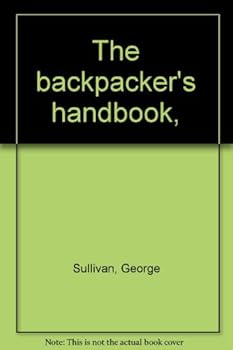 Paperback The Backpacker's Handbook Book