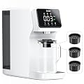 Stokk T1 UV Reverse Osmosis Water Filter Countertop + RT1-MF Mineral Filter