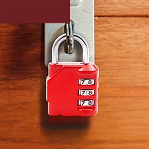Sac à dos et sac à main protégés par ce cadenas pour vos trajets - 3