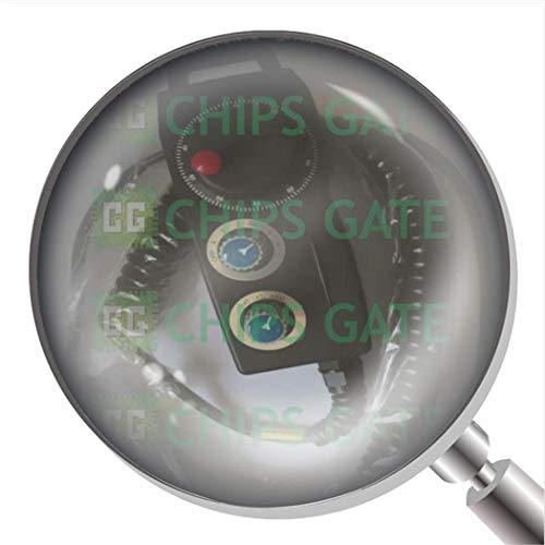 EHDW-CA4S-IM 1Pcs New EHDW-CA4S-IM Manual Pulse Generator Handwheel,Future Life CNC