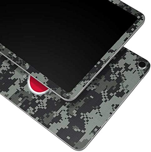 Skinit Decal Tablet Skin Compatible with iPad Air 10.9in (4th Gen, 2020) - Officially Licensed NHL Carolina Hurricanes Camo Design