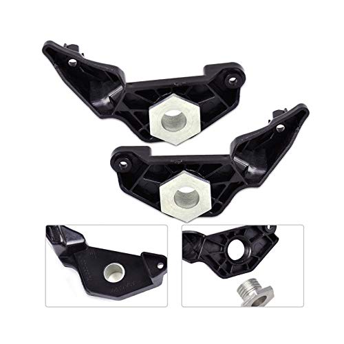 Headlight Bracket 63126941478 63126942478 63126949633 63126949634 