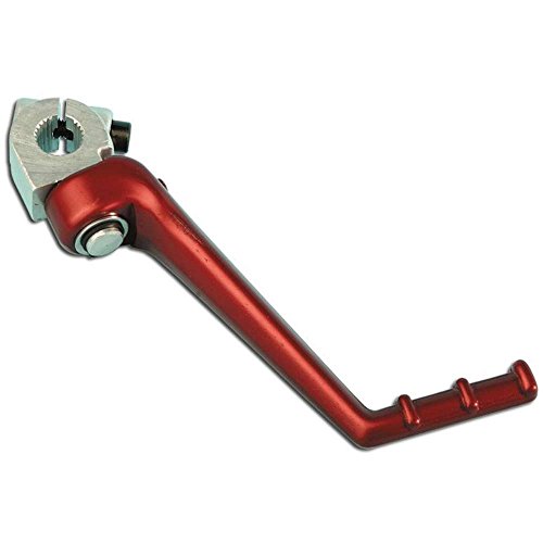 Codice: SP-009051 R C4 009051 R LEVA MESSA IN MOTO COMPATIBILE CON MINARELLI AM6 ROSSO
