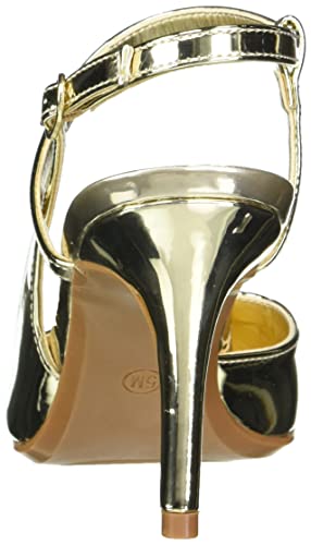 Calvin Klein Women's Gaella Pump3