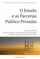 O Estado e as Parcerias Público-Privadas 9726186838 Book Cover