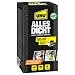 Produktbild UHU Alles Dicht All-in-One SOS-Kit, Eimer 750 ml - Dichtmasse - Pinsel - Rührstab - Dichtband