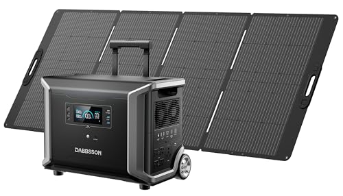 Dabbsson |[^ud DBS3500+420W\[[plZbg ŐVKX@ۃ\[[pl ő̃_S |[^ud 3430Wh ڑ@\ 15N S APPu 28140Wh܂ŗeʊg 2.5ԋ}[d 