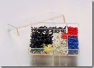 Amazon.co.jp: 5000/ Biochemistry Set (HGS Biochemistry Molecular Model) : 本