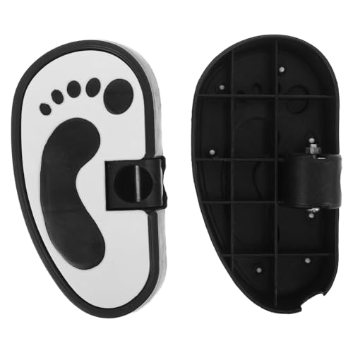 MAJORMENCH �p�O�֎ԃt�b�g�y�_�� ��^����~�ߑ��u�� �ϋv���v���X�`�b�N���������i ����\���� �ȃ��C�f�B���O�T�|�[�g �L�b�Y�o�C�N�A�N�Z