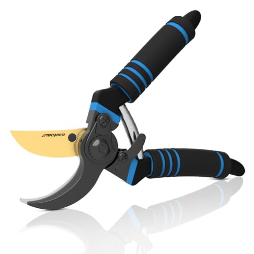 Top 10 Pruning Shears For Arthritis of 2022 Katynel