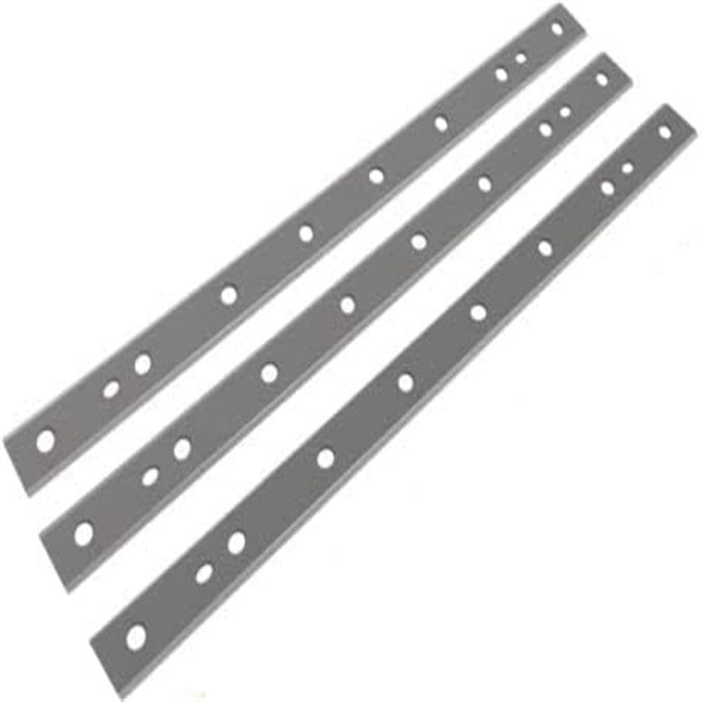 13" Planer Blades Knives for Dewalt DW735 &amp; DW735X planer replaces DW7352 3-Pack