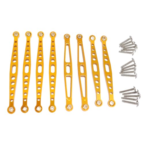 Tiges de fixation en métal HuangBo ZP1001 ZP1002 ZP1003 ZP1004 alliage premium jaune